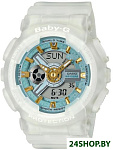 Baby-G BA-110SC-7A