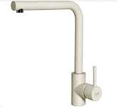 Картинка Смеситель Elleci Trail G62 Bianco Antico