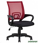 Картинка Офисное кресло Stool Group TopChairs Simple (красный)