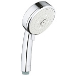 Картинка Душевая лейка Grohe New Tempesta Cosmopolitan 100 (27575002)