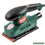 Картинка Виброшлифмашина HAMMER PSM180