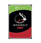 Картинка Жесткий диск Seagate IronWolf Pro 8TB ST8000NE001