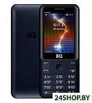 Картинка Мобильный телефон BQ-Mobile Charger (темно-синий) [BQ-2425]