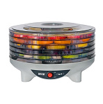 Картинка Сушилка для овощей и фруктов MYSTERY MDH-321