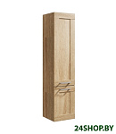 Картинка Шкаф-пенал для ванной AQWELLA Foster / FOS0535DS