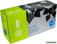 CS-CE341A (аналог HP LaserJet 651A (CE341A))