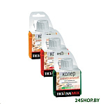 Картинка Колеровочная краска Ticiana Микс универсальный 0.08 л (красный) (Т2400160)