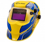 Картинка Сварочная маска Eland Helmet Force 605.1