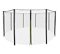 Аксессуары и комплектующие для батутов GetActive Внешняя для Jump 14FT