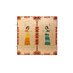 Картинка Нарды инкрустированные ООО Нарды С-20а