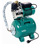 Картинка Насос Wilo Jet HWJ 20 L 202 (1~230 В)