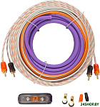 Картинка Кабель DL Audio Barracuda WK 82