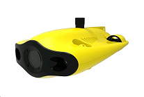 Картинка Подводный дрон Chasing Gladius Mini S Flash Pack (кабель 200 метров)