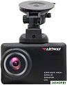 Видеорегистратор-радар детектор-GPS информатор (3в1) Artway Combo MD-110 Signature SHD