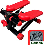 AS-504 (черный/красный)