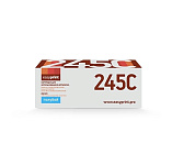 Картинка Тонер-картридж EasyPrint LB-245C-NC Cyan
