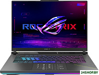 ROG Strix G16 2025 G614FR-RV008
