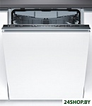 Картинка Посудомоечная машина Bosch SMV25EX00E