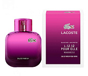Картинка Парфюмерная вода LACOSTE L.12.12 Magnetic Pour Elle (80 мл)