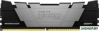 FURY Renegade 16ГБ DDR4 3200 МГц KF432C16RB12/16