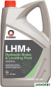 Трансмиссионное масло Comma LHM Plus 5л