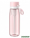 Бутылка для воды Philips GoZero Filtration AWP2731PKR