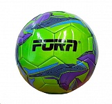 Картинка Мяч Fora FS-2101-5 (5 размер)