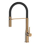 Картинка Смеситель Laveo Pola BAP 878D