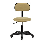 Картинка Кресло Бюрократ CH-1201NX BEIGE