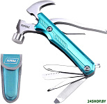 Картинка Мультитул Total THMFH0126