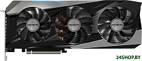 GeForce RTX 3070 Ti Gaming 8GB GDDR6X GV-N307TGAMING-8GD