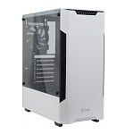 Картинка Корпус Powercase Alisio X3 (белый)
