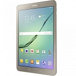 Картинка Планшет Samsung Galaxy Tab S7 LTE (бронза)