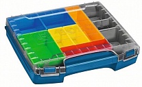 Картинка Ящик для инструмента Bosch i-BOXX 72 (1600A001S8)