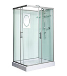 Картинка Душевая кабина WeltWasser WW500 Laine 1201