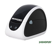 Картинка Термопринтер Mercury MPrint LP80 EVA