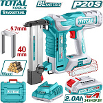 TCSNLI6008 (с 1-им АКБ, кейс)