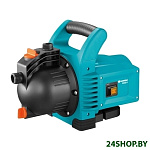 Картинка Насос поверхностный GARDENA 3000/4 Classic (01707-20.000.00)