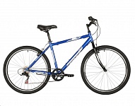 Картинка Велосипед FOXX 26SHV.MANGO.20BL1 (синий)