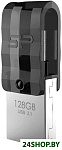 Картинка USB Flash Silicon-Power Mobile C31 128GB (черный)
