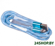 Картинка Кабель Ritmix RCC-322 (синий)