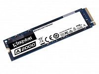 Картинка SSD Kingston A2000 500GB SA2000M8/500G