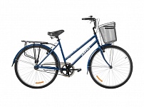 Картинка Велосипед ARENA Orlando 2.0 2021 (26, синий)