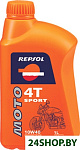 Moto Sport 4T 10W-40 1л