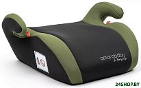 Enjoy AB222007ESeZ/11 (серый/зеленый)