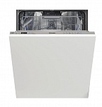 Картинка Посудомоечная машина Indesit DIC 3B+16 AC S