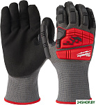 Impact Cut level 5/E XL/10 4932479572