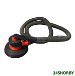 Картинка Пневмошлифмашина RockForce RF-SM-65-6133C (с принудительной системой пылеотвода)