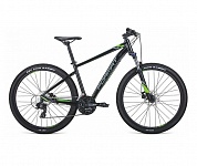 Картинка Велосипед Format 1415 27.5 2021 (S, черный матовый)