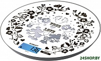 Картинка Весы кухонные SCARLETT SC-KSD57P03
